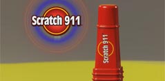 Scratch 911