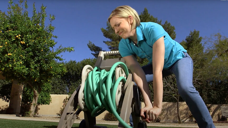 Pocket Hose KERRmercials DRTV Advertising